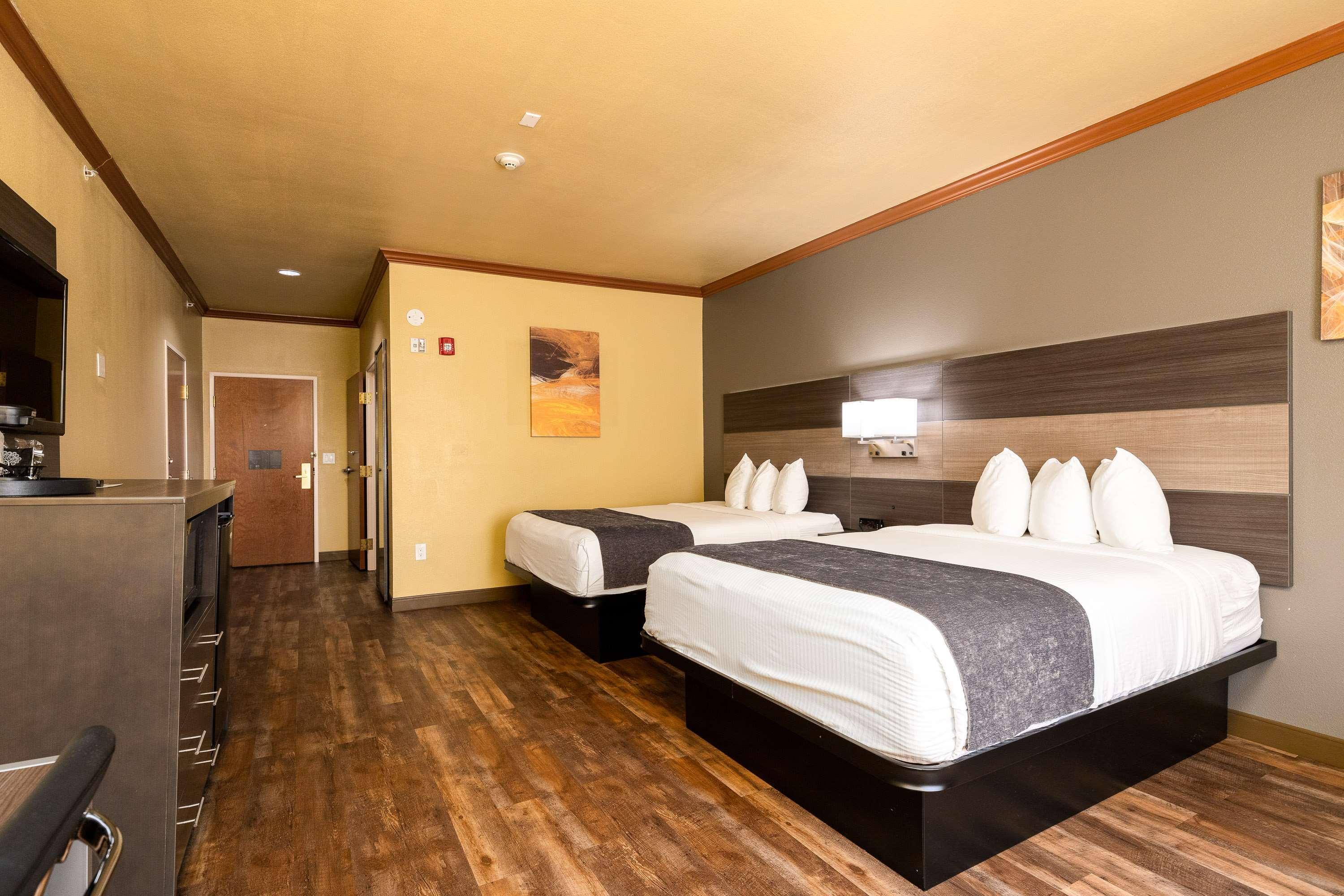 Best Western Plus Portland Luaran gambar