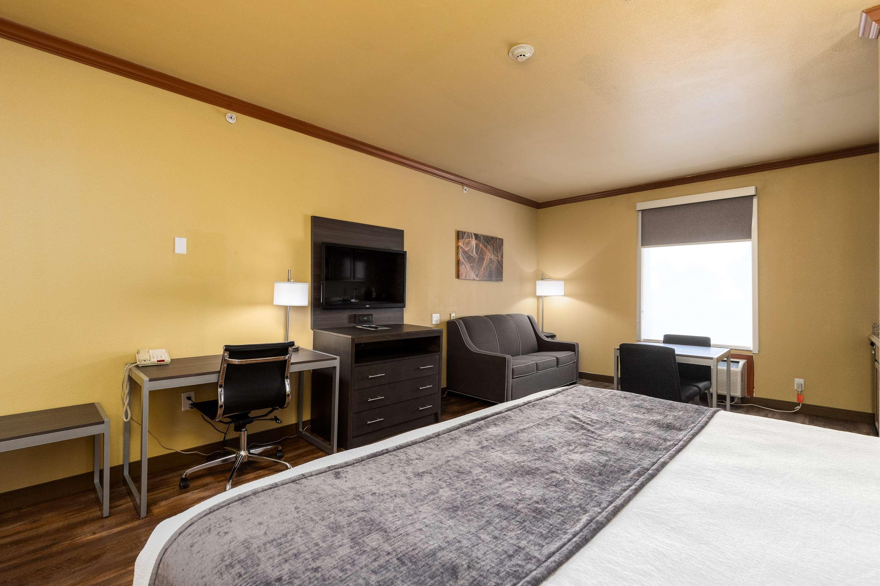 Best Western Plus Portland Luaran gambar