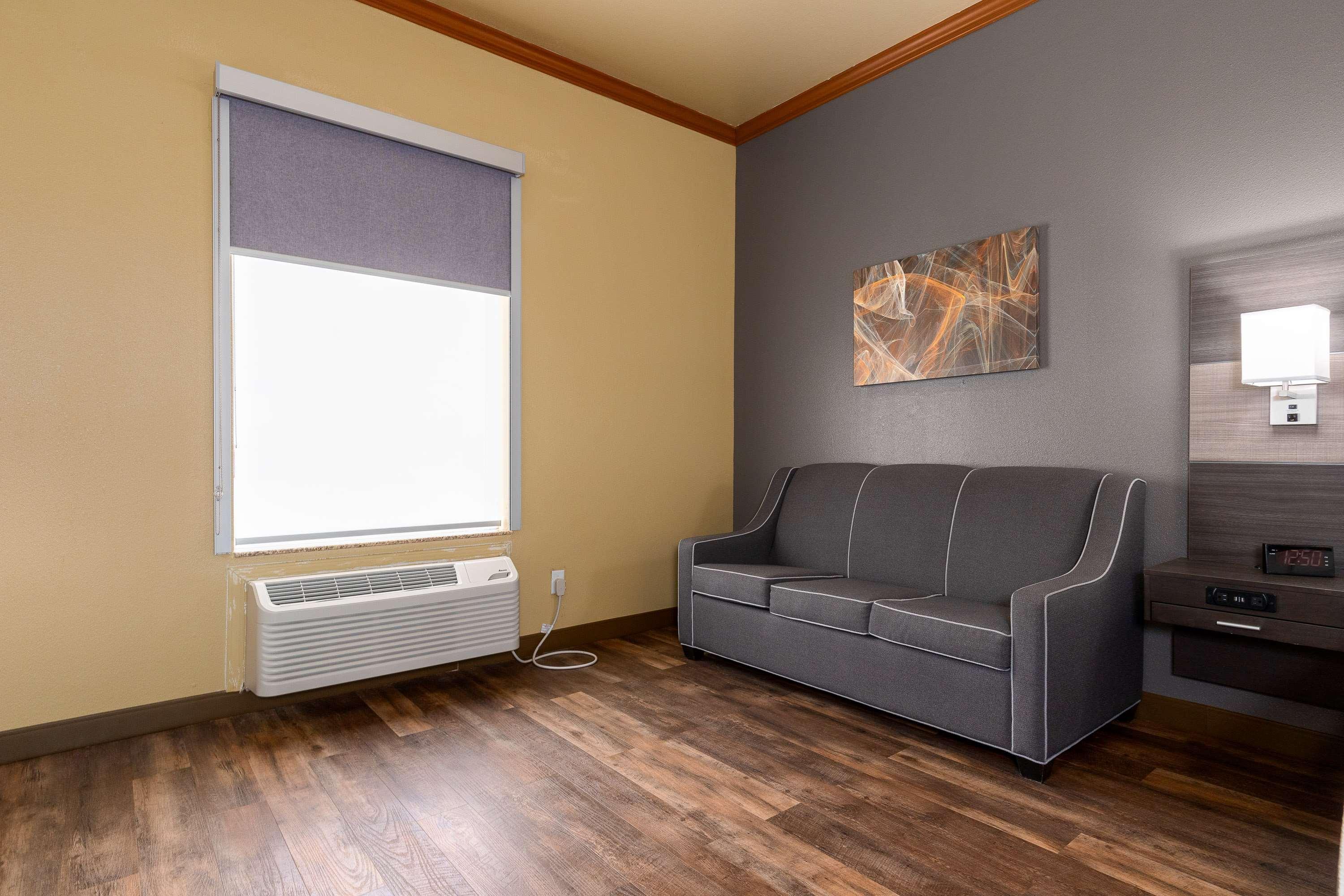 Best Western Plus Portland Luaran gambar