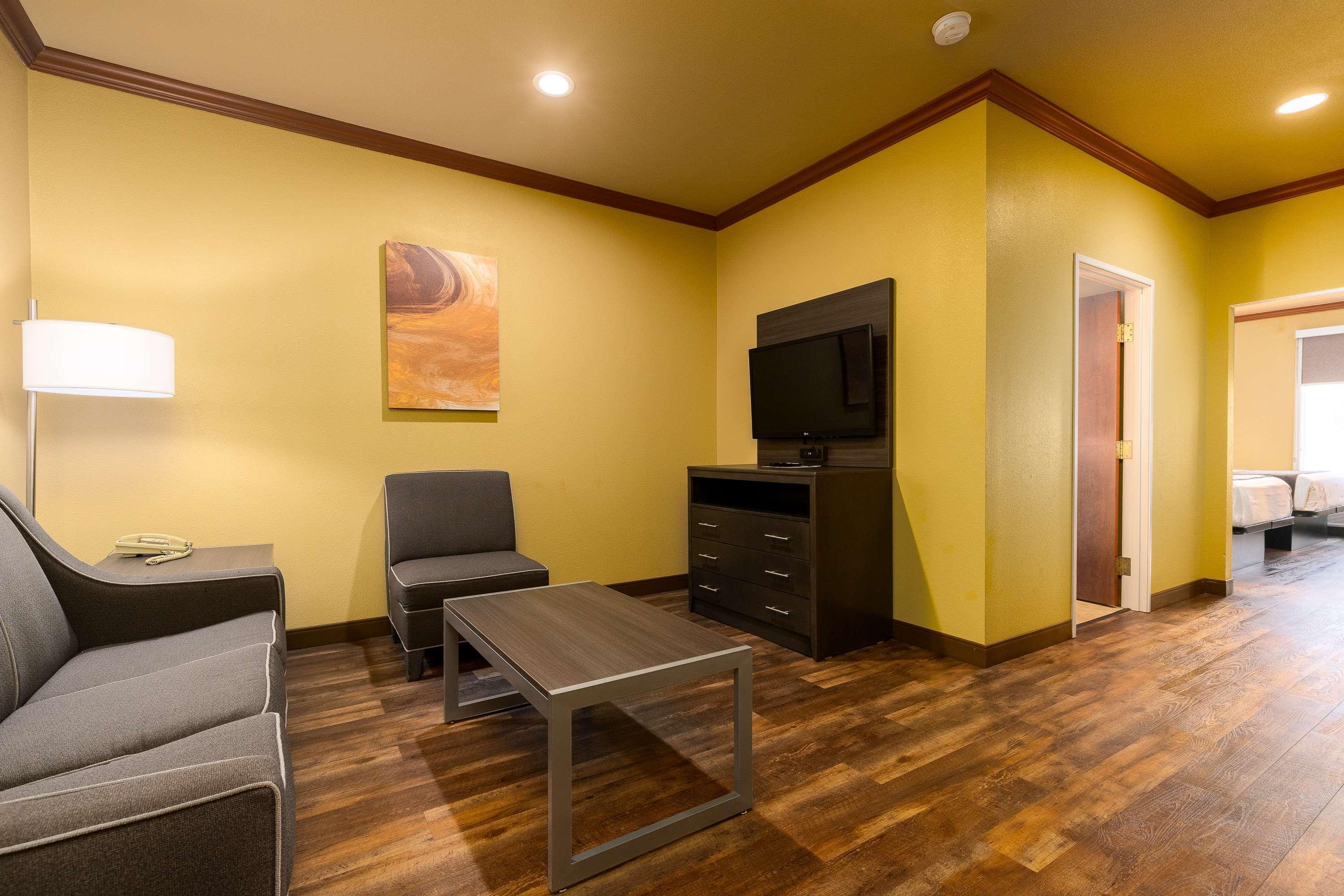 Best Western Plus Portland Luaran gambar