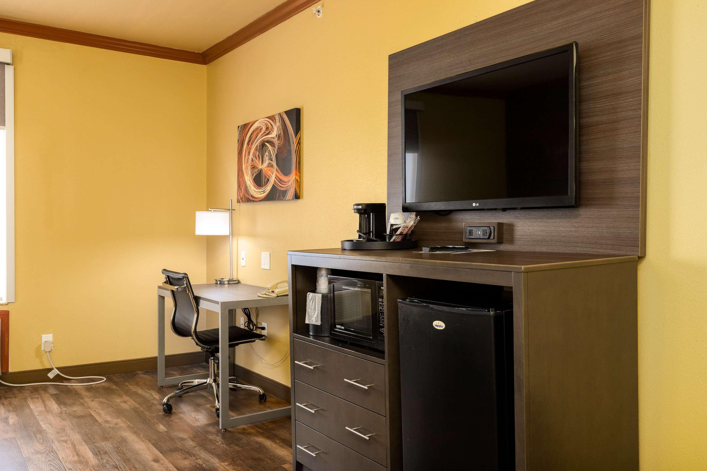 Best Western Plus Portland Luaran gambar