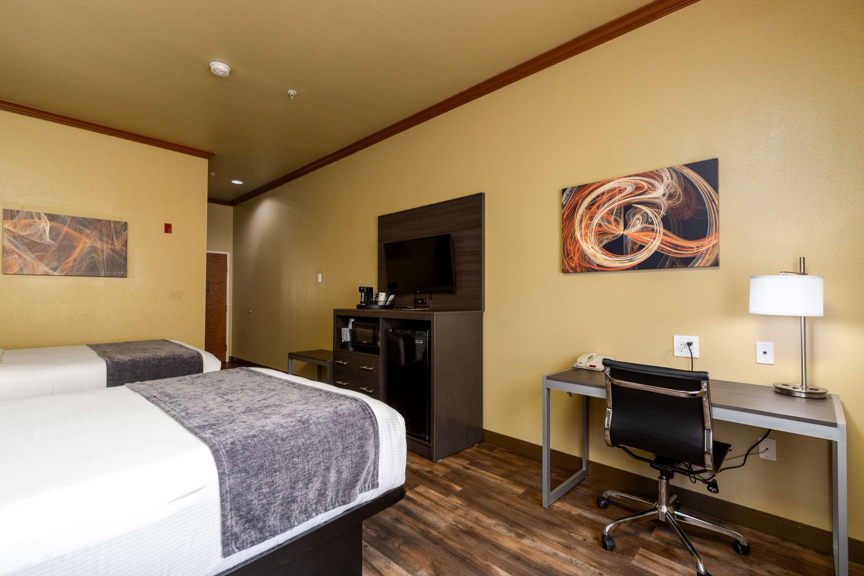 Best Western Plus Portland Luaran gambar