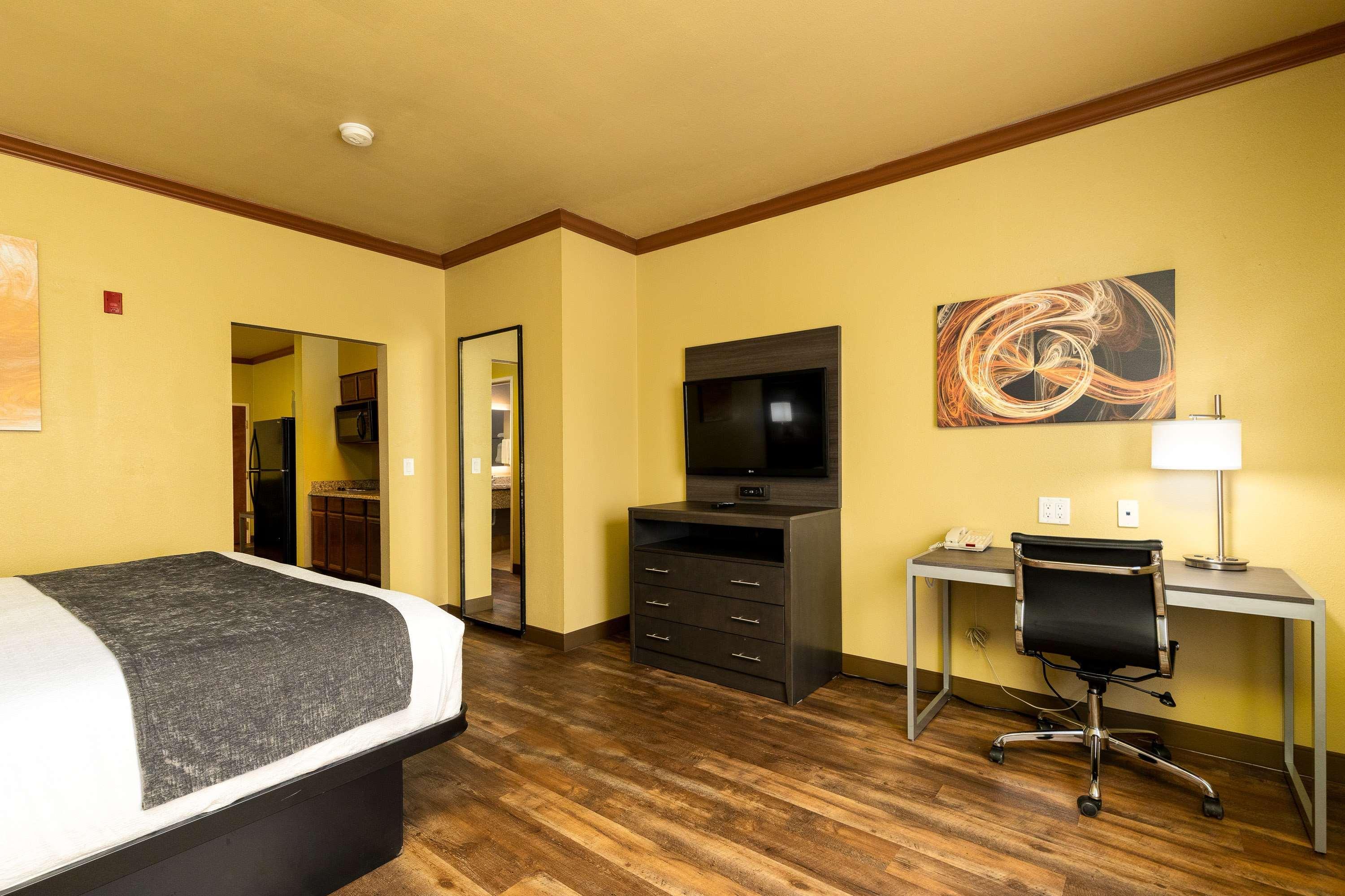 Best Western Plus Portland Luaran gambar