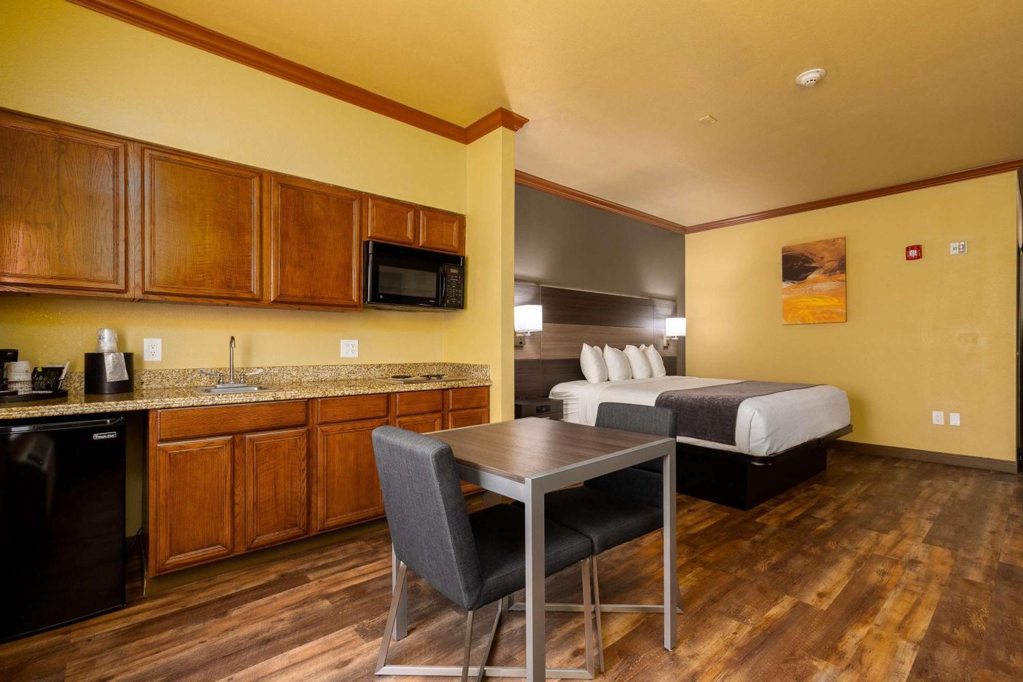 Best Western Plus Portland Luaran gambar