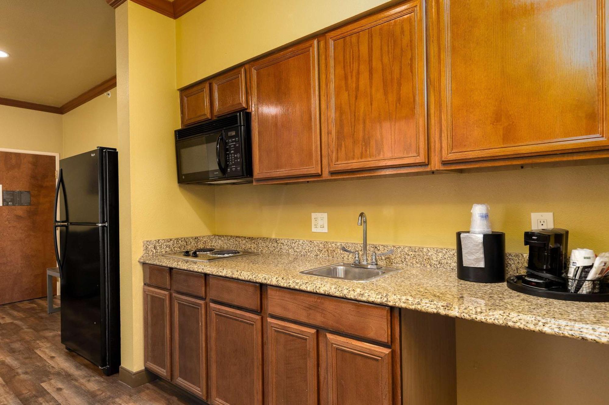 Best Western Plus Portland Luaran gambar