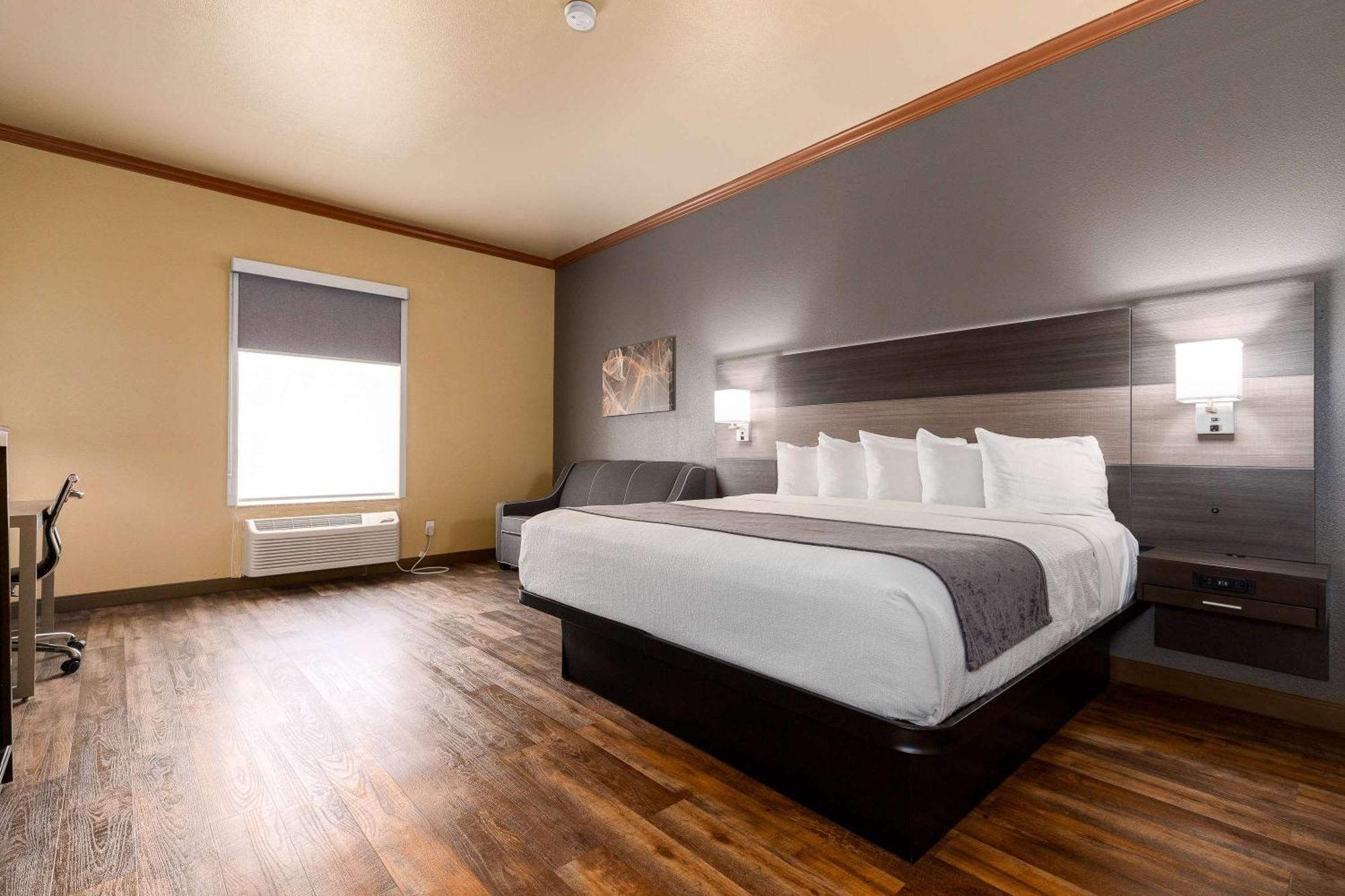 Best Western Plus Portland Luaran gambar