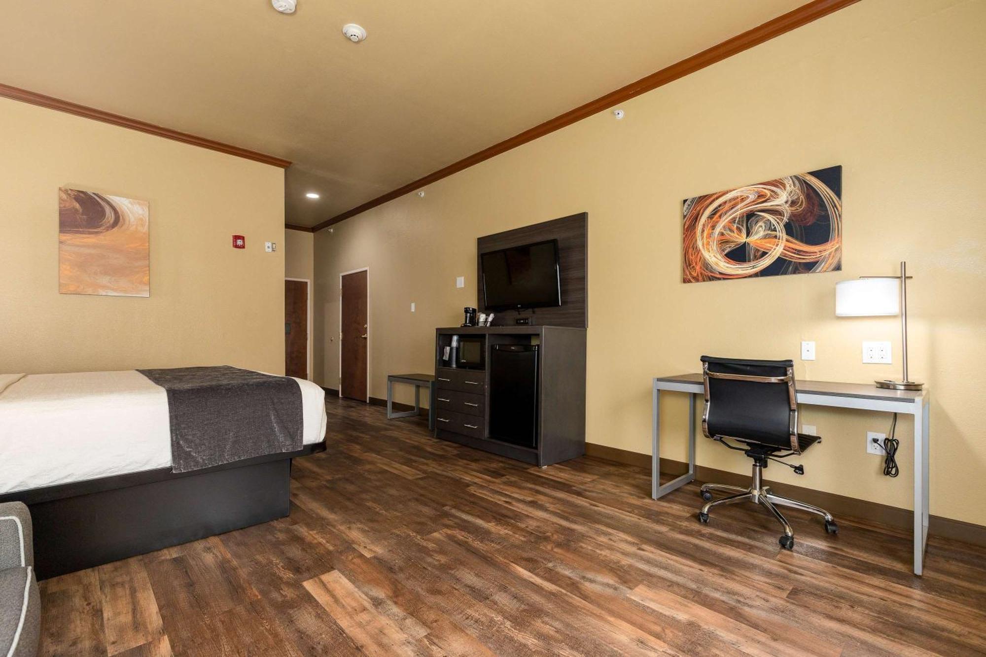 Best Western Plus Portland Luaran gambar