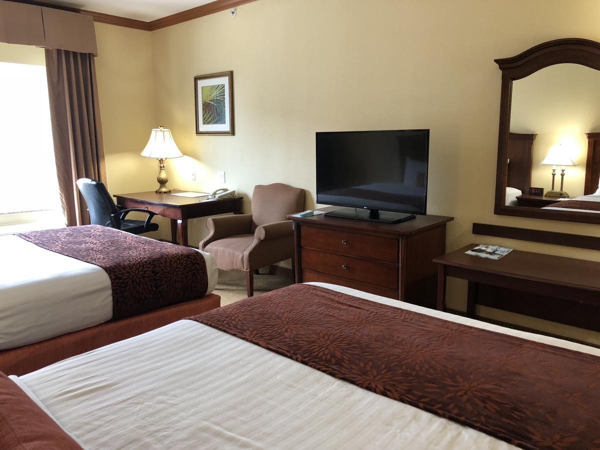 Best Western Plus Portland Luaran gambar