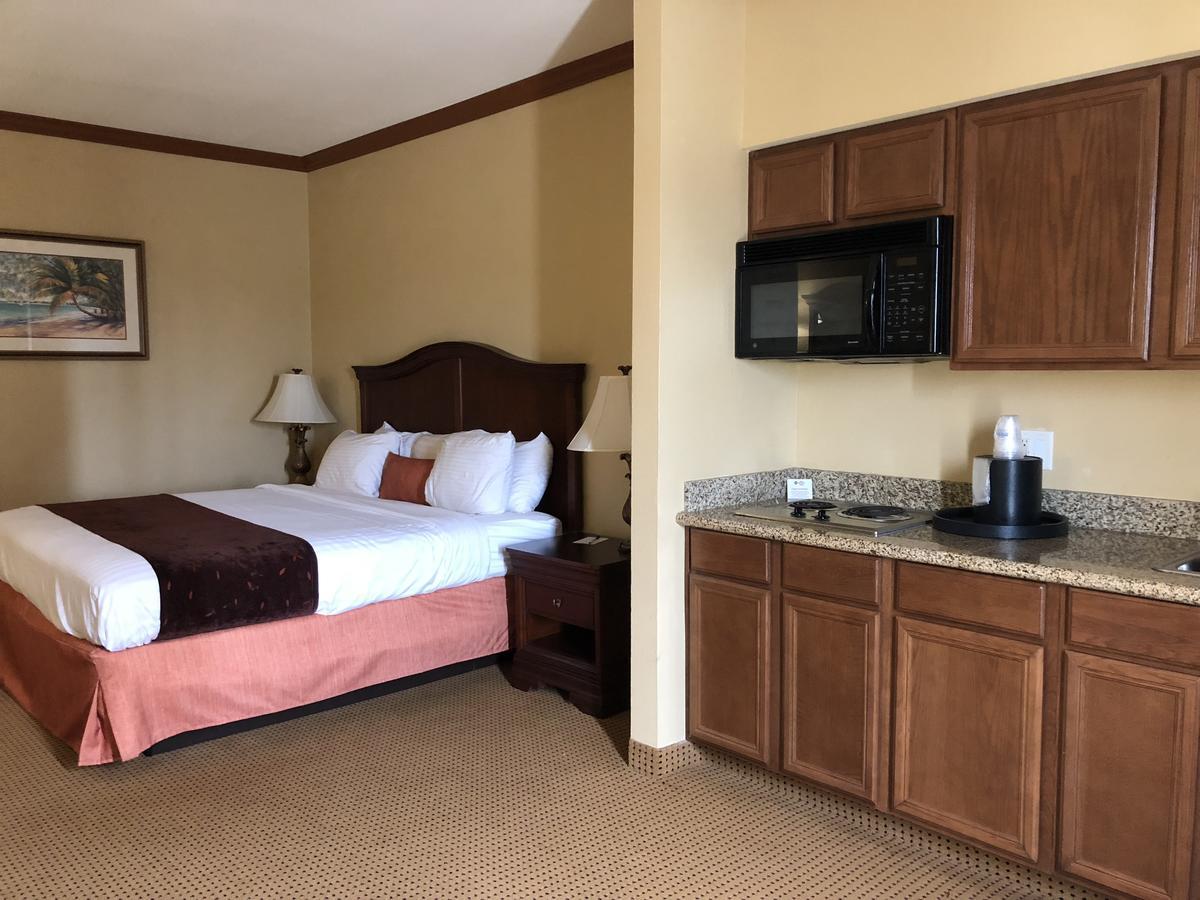 Best Western Plus Portland Luaran gambar