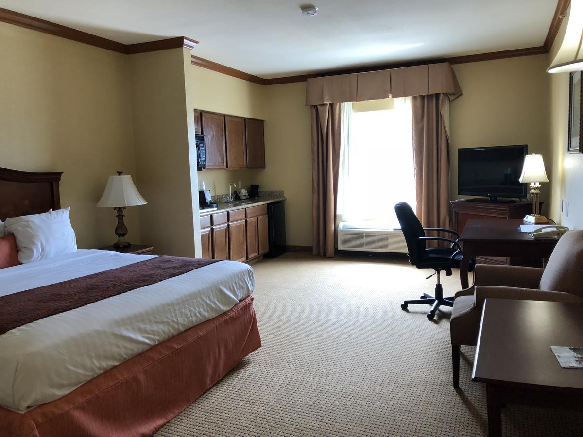 Best Western Plus Portland Luaran gambar