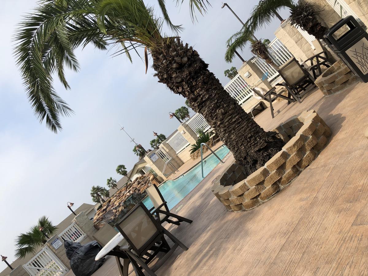Best Western Plus Portland Luaran gambar